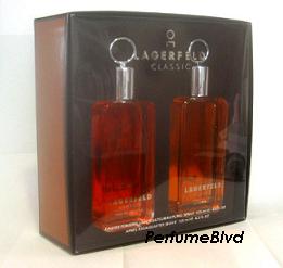 Lagerfeld Gift Set - Click Image to Close